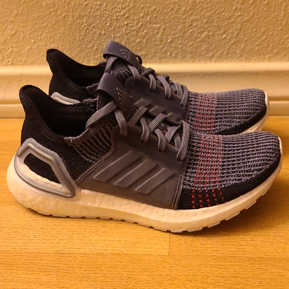 ADIDAS ULTRABOOST 19 WOMEN RUNNING SHOES SNEAKERS